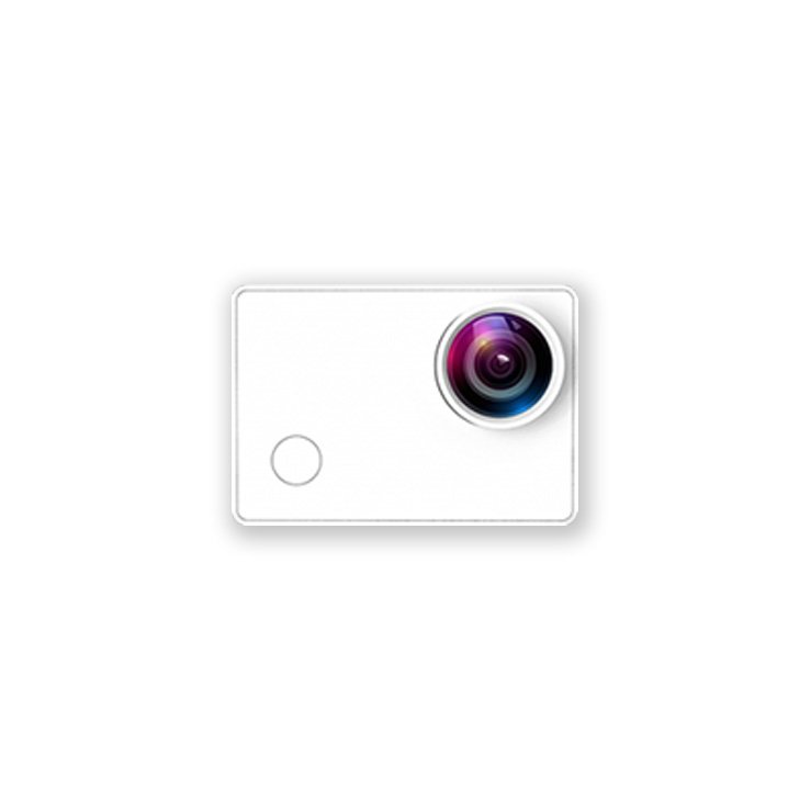Xiaomi Seabird 4K Action Camera with Full Set