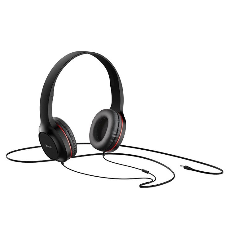 Hoco W24 Two Pack Headphones + Earphones