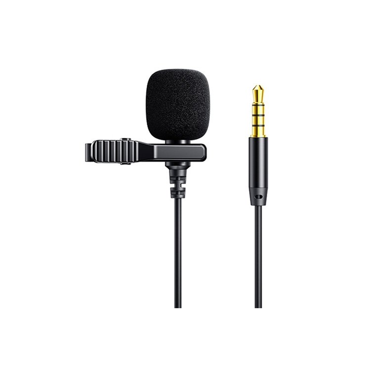 Joyroom JR-LM1 Lavalier Microphone 3m