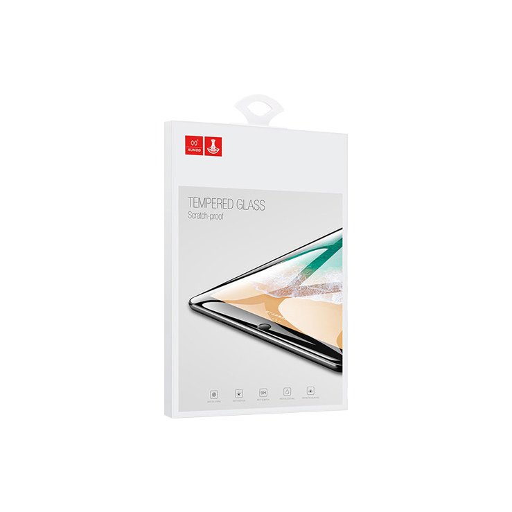 Xundd Glass Protector for iPad
