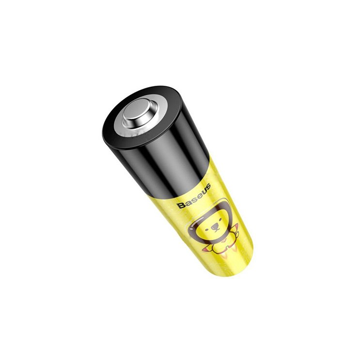 Baseus AA Rechargeable Li-ion Battery