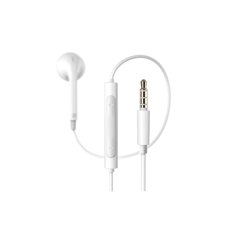 Edifier P180 Plus 3.5mm Earbuds with Remote and Mic