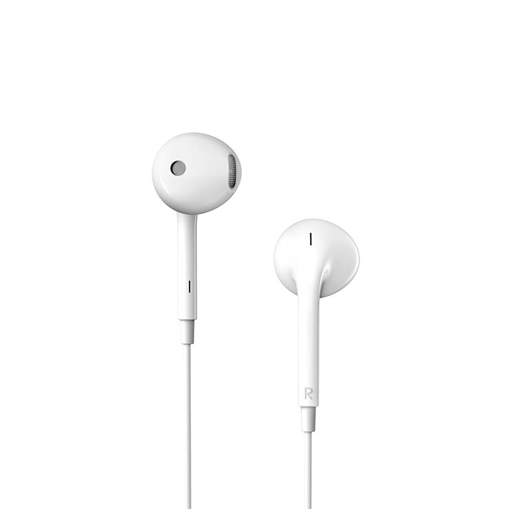 Edifier P180 Plus 3.5mm Earbuds with Remote and Mic