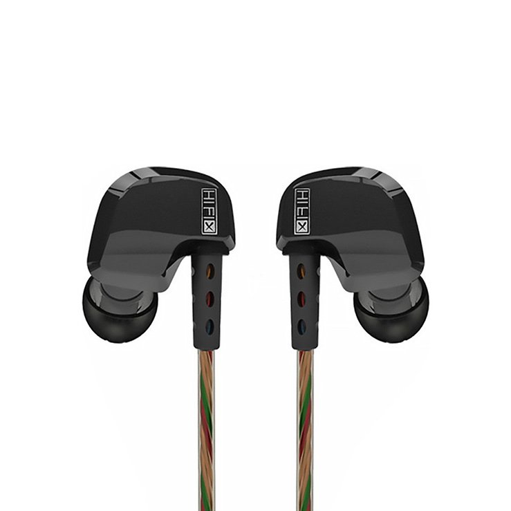 KZ HD9 HiFi InEar Sports Earphone