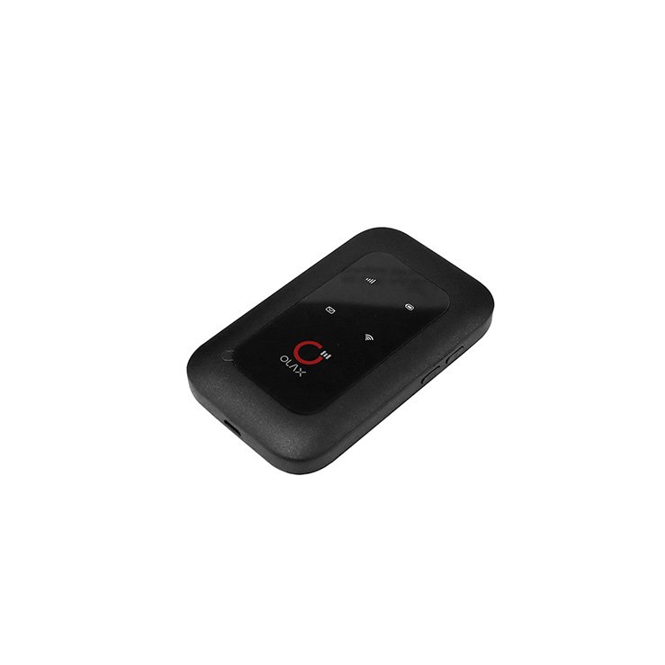 Olax 4G LTE-Advanced Mobile WiFi Hotspot MF980U