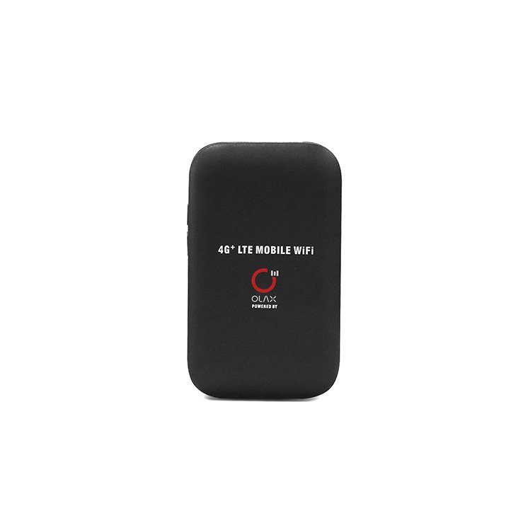 Olax 4G LTE-Advanced Mobile WiFi Hotspot MF980U