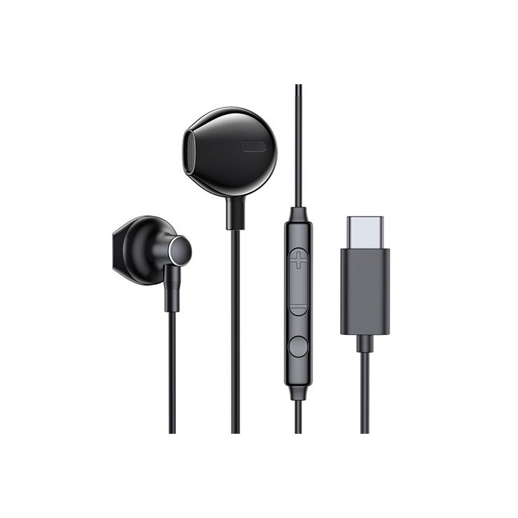 Joyroom JR-EC03 Digital Type-C Wired Earphones