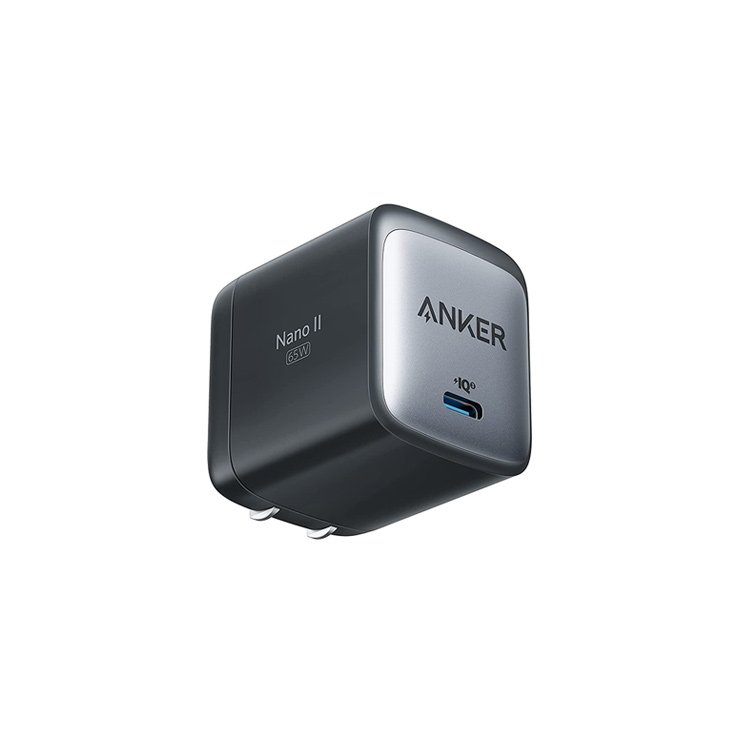 Anker Nano II 65W
