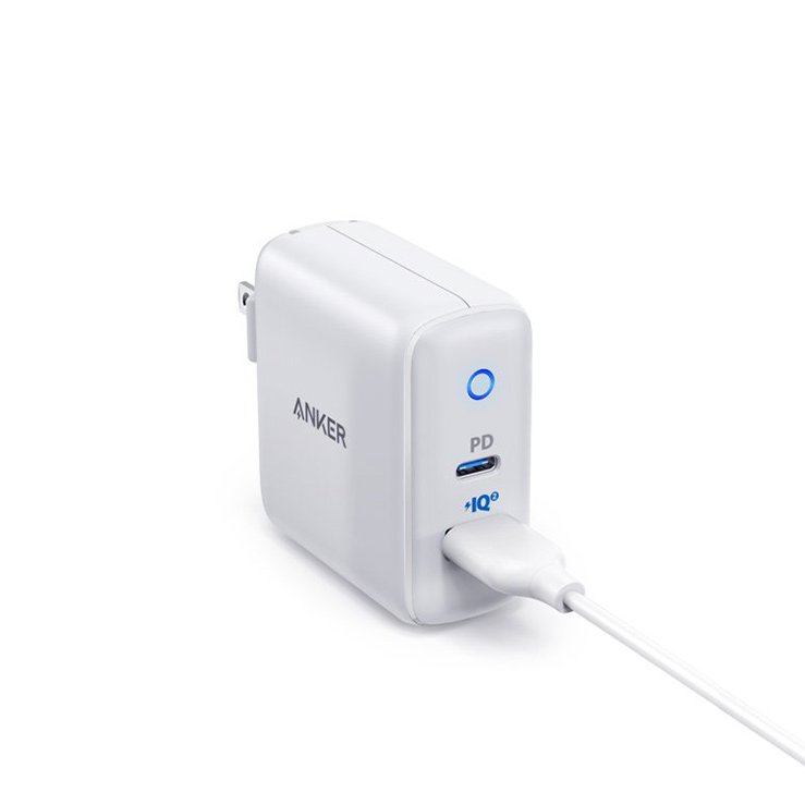 Anker PowerPort PD+2 33W