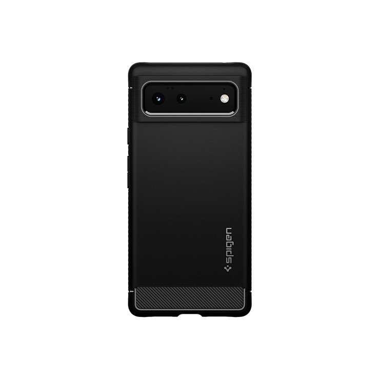 Spigen Rugged Armor Case for Pixel 6