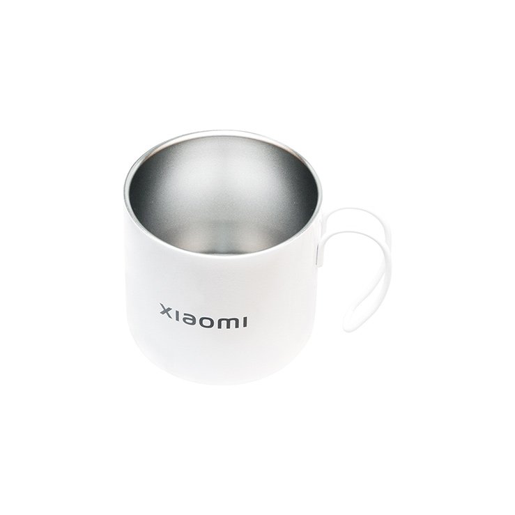 Xiaomi Stainless Steel Mugs Cups 400ml