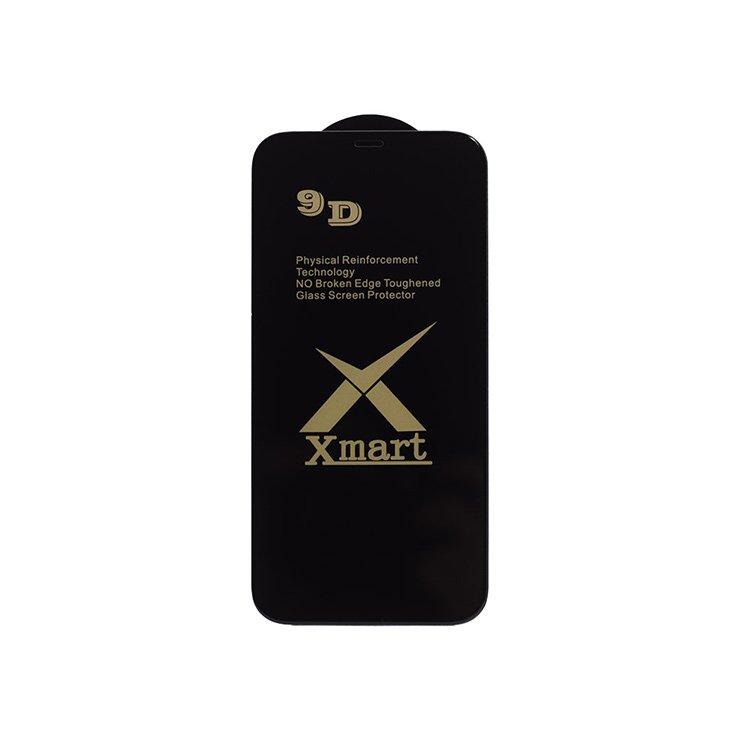 Xmart 9D Glass Protector iPhone