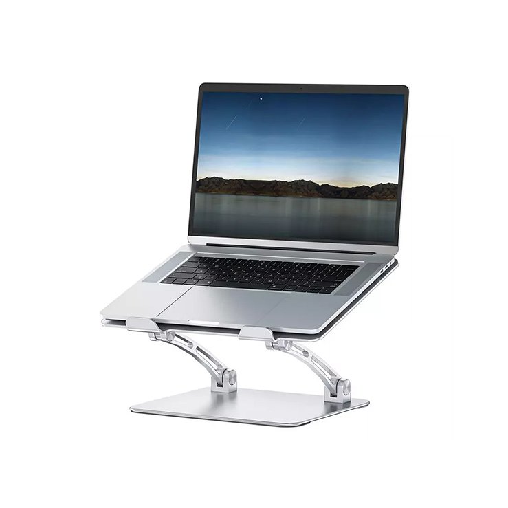 WiWU S700 Ergonomic Adjustable Laptop Stand