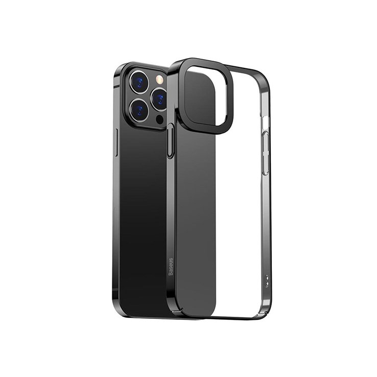 Baseus Crystal Protective Case for iPhone 13 Series