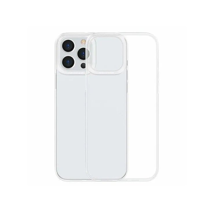 Baseus Simple Transparent Case for iPhone 13 Series