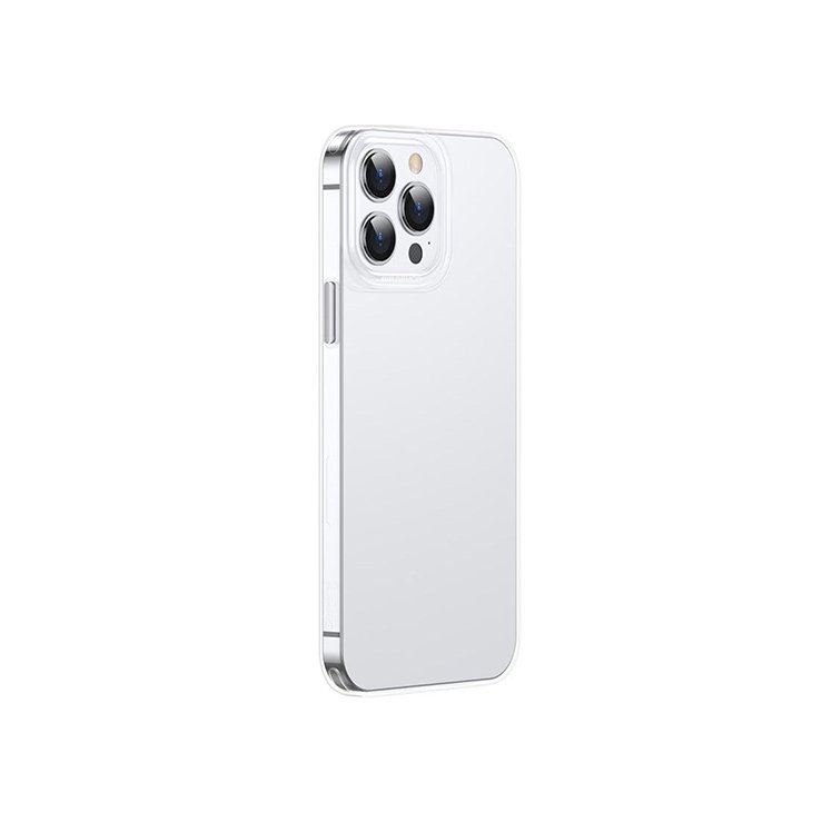 Baseus Simple Transparent Case for iPhone 13 Series