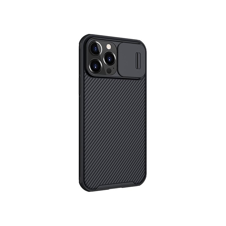 Nillkin CamShield Pro Magnetic Cover Case for iPhone 13 Pro Max