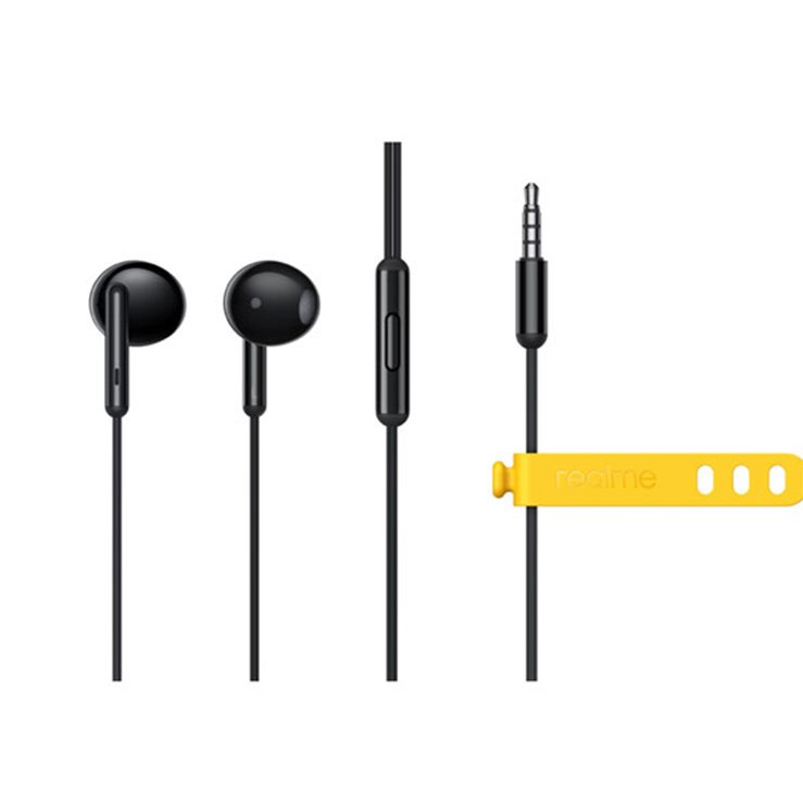 Realme Buds Classic