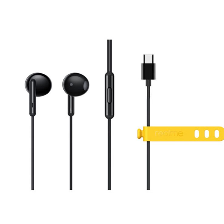 Realme Buds Classic