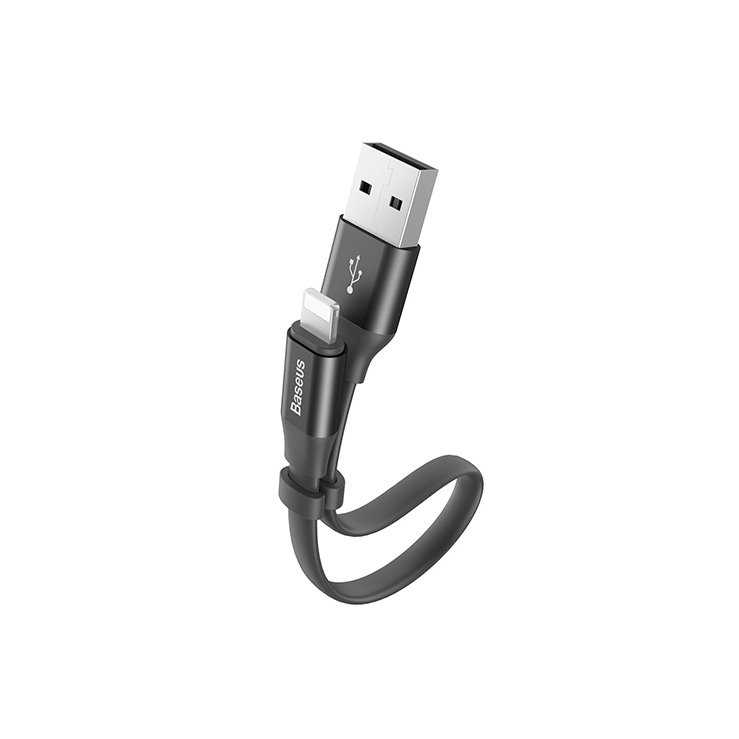 Baseus Nimble iP Portable Cable