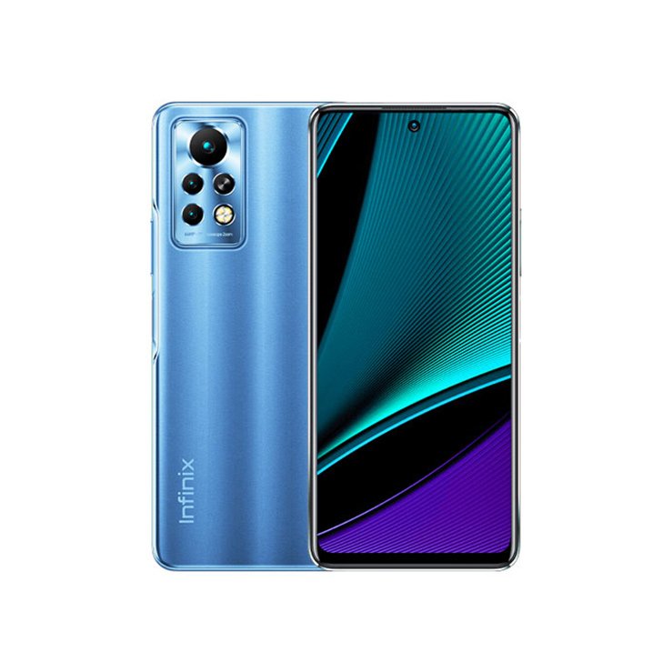 Infinix Note 11 Pro — Official