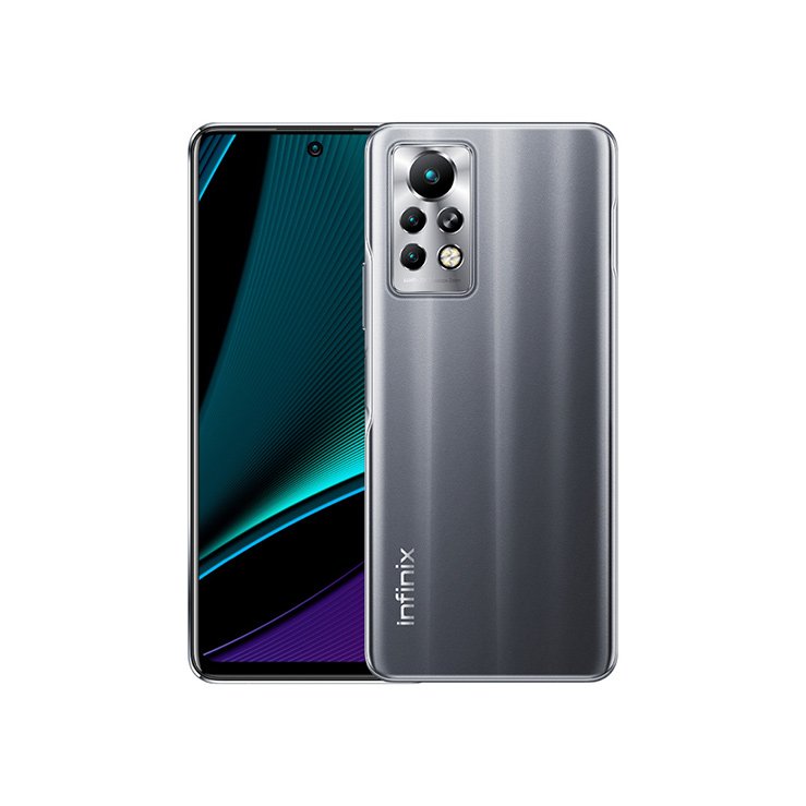 Infinix Note 11 Pro — Official