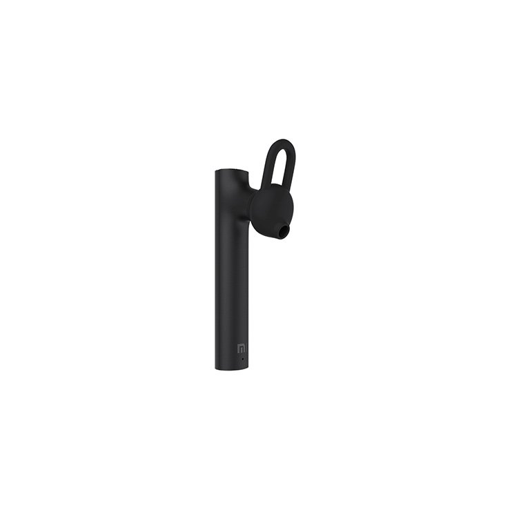 Extractie smog Onze onderneming Xiaomi Mi Bluetooth Headset Youth Edition — Black