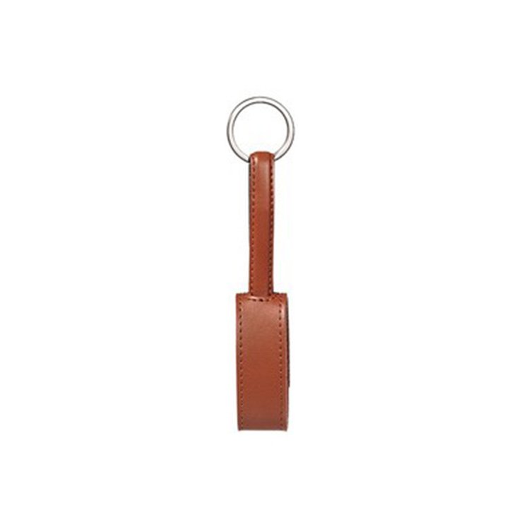 Hoco UPF04 USB to Lightning Leather Key Chain Charging Cable price in ...