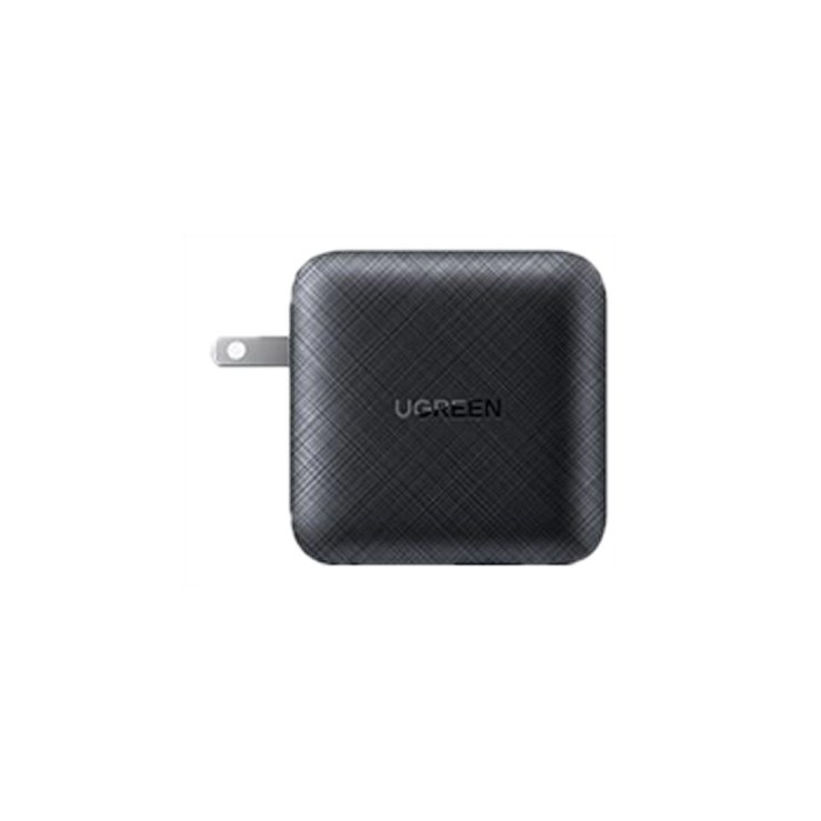 Ugreen GaN Fast Charger 3C1A — 65W