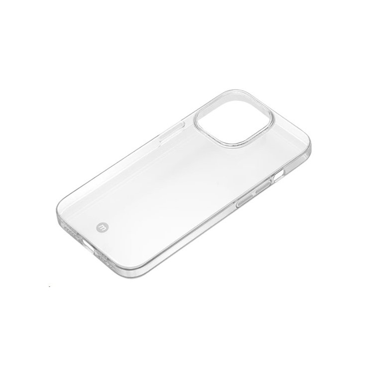 Momax Drop Protection Transparent Case for iPhone 13 Series
