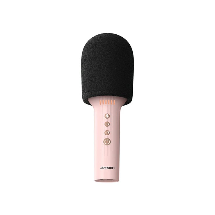 Joyroom JR-MC5 Handheld Microphone with Speaker