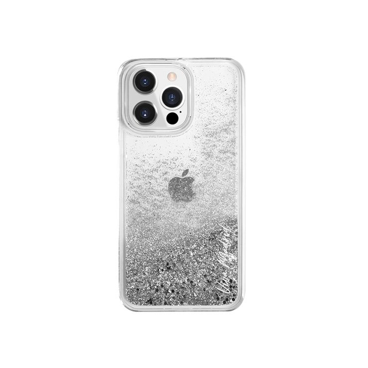 Viva Madrid Glamor Hybrid TPU/PC Case with Premium Glitters for iPhone 13 Series