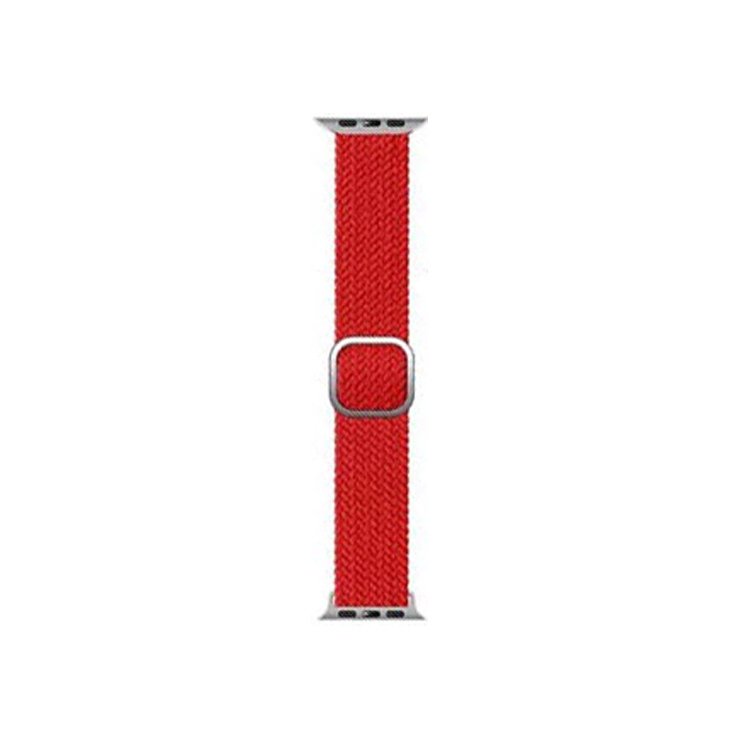 Coteetci Apple Watch Strap 42/44MM Nylon Braided Loop