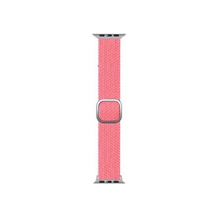 Coteetci Apple Watch Strap 42/44MM Nylon Braided Loop