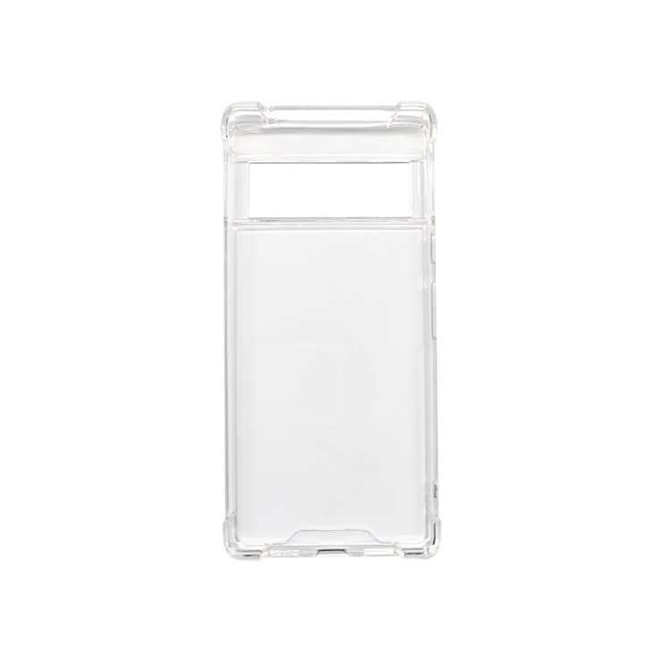 MY Choice Hard TPU Case for Google Pixel