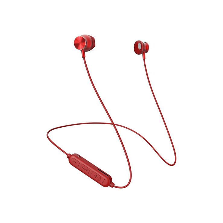 WiWU Ear Zero Pro Bluetooth TF Support Earphone