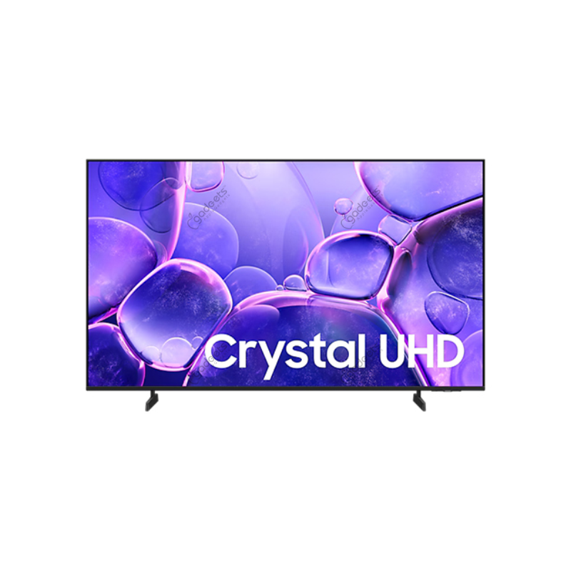 SAMSUNG U8500F Crystal UHD 4K Smart TV