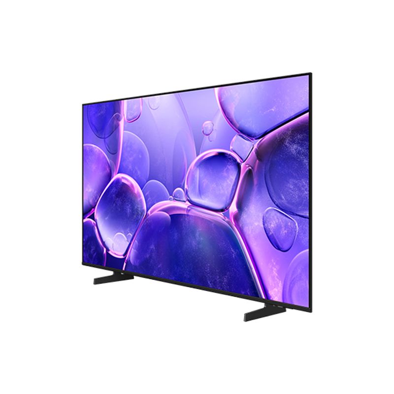 Samsung U8000F 43-Inch 4K Crystal UHD Smart TV