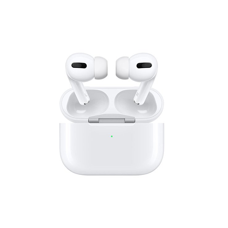 WiWU Airbuds Pro with ANC — White