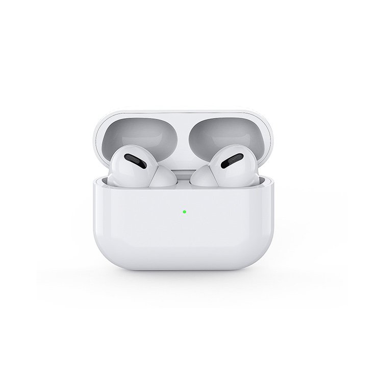 WiWU Airbuds Pro with ANC — White