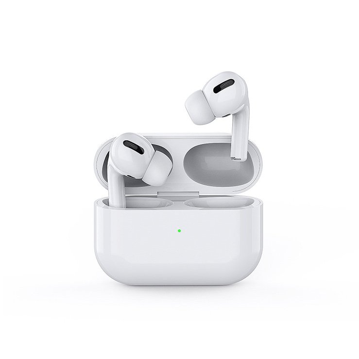 WiWU Airbuds Pro with ANC — White