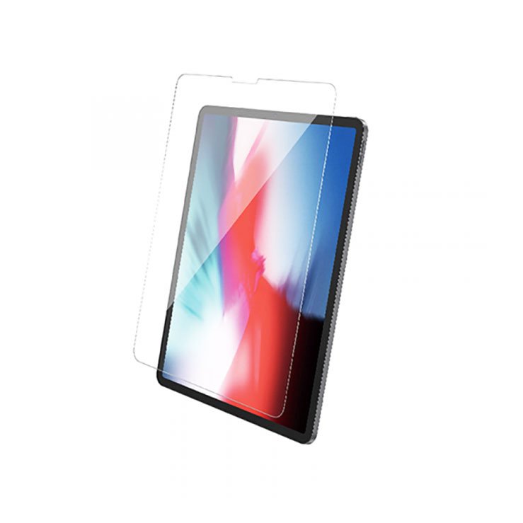 WiWU iVista Super Hardness Glass For iPad