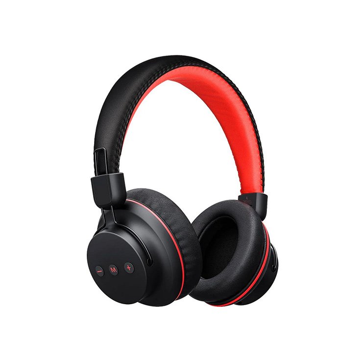 MPOW X3.0 Wireless Over-Ear Headphones