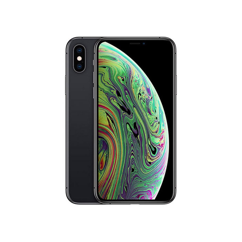 Apple iPhone XR in all Official Colors - Blender Market