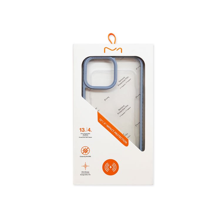 Magic Mask Premium Case for iPhone 13 Series