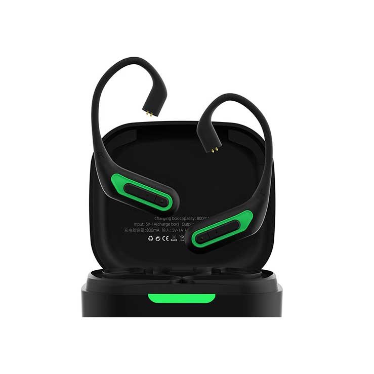 KZ AZ10 Bluetooth Module Wireless Ear Hook Earphones