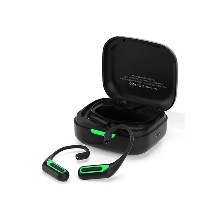 KZ AZ10 Bluetooth Module Wireless Ear Hook Earphones