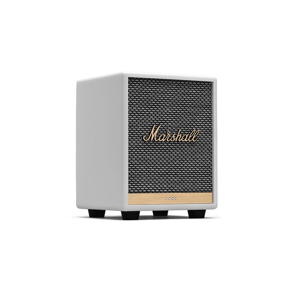 Marshall Uxbridge Bluetooth Smart Speaker price in Bangladesh