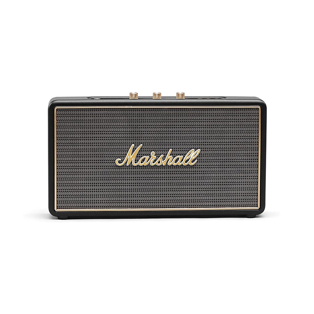 Marshall Stockwell Wireless Stereo Speaker