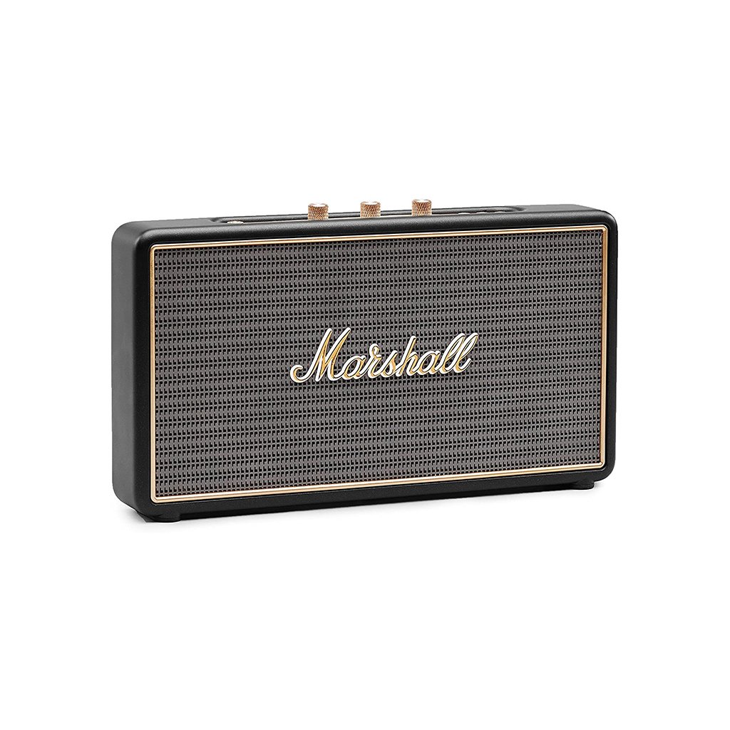 Marshall Stockwell Wireless Stereo Speaker